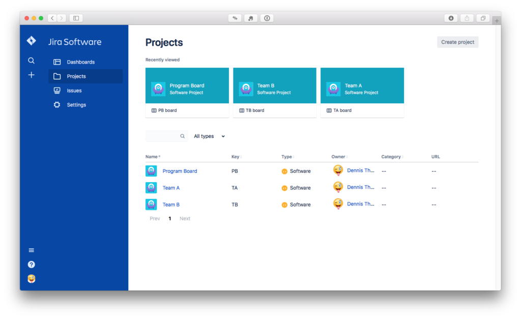 The Simple JIRA SAFe setup Part 1 BetterAgile