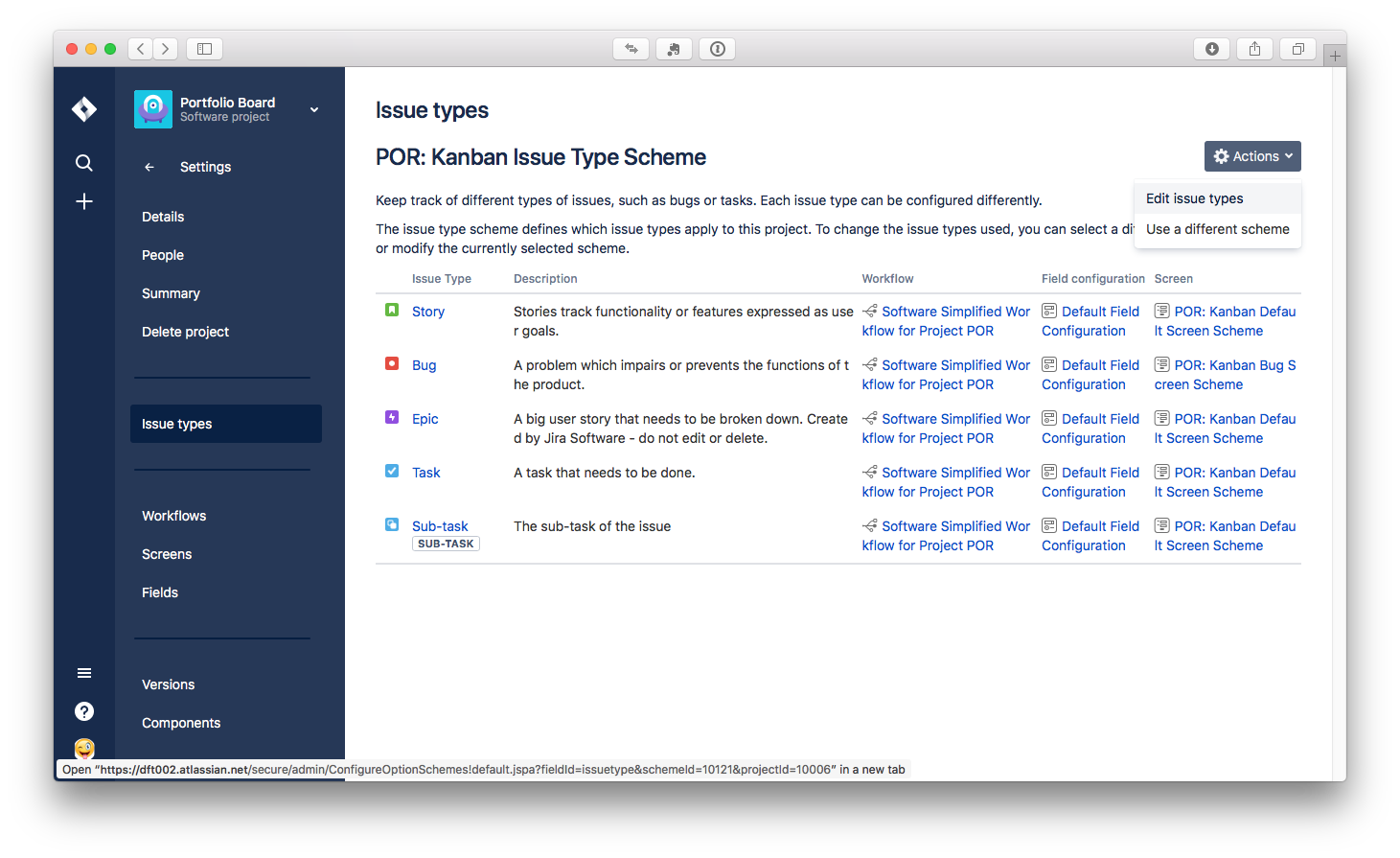 The Simple JIRA SAFe setup Part 1 BetterAgile