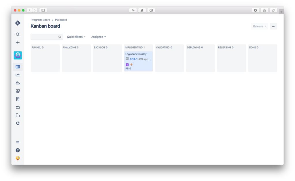 The Simple JIRA SAFe setup Part 2 BetterAgile